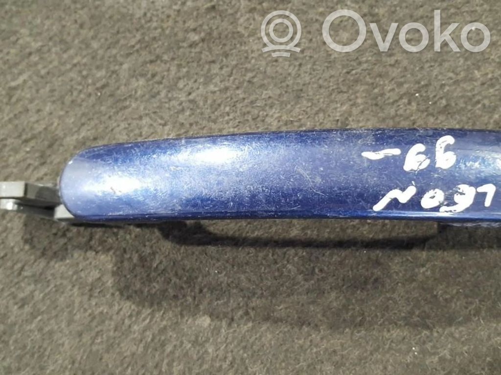 Seat Leon (1M) Maniglia esterna per portiera anteriore