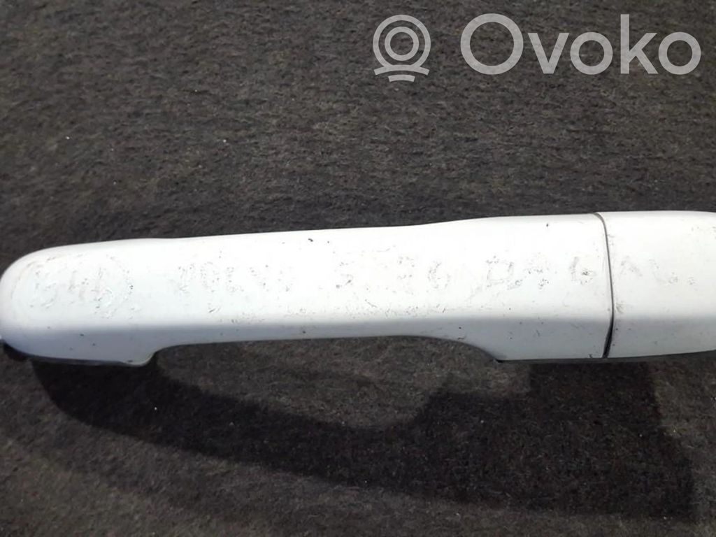Volvo S70  V70  V70 XC Maniglia esterna per portiera anteriore 