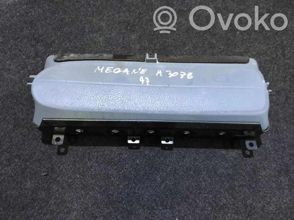 Airbag pasager   7700841508F,9647210600093,7700841508F,9647210600093