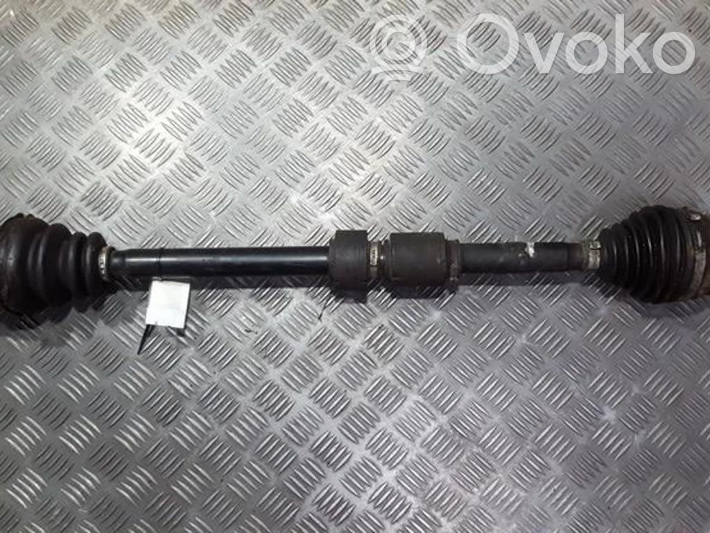 Etuvetoakseli   10090942,90807C,10090942,90807C