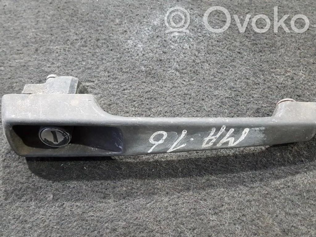 Mercedes-Benz G W460 Maniglia esterna per portiera anteriore