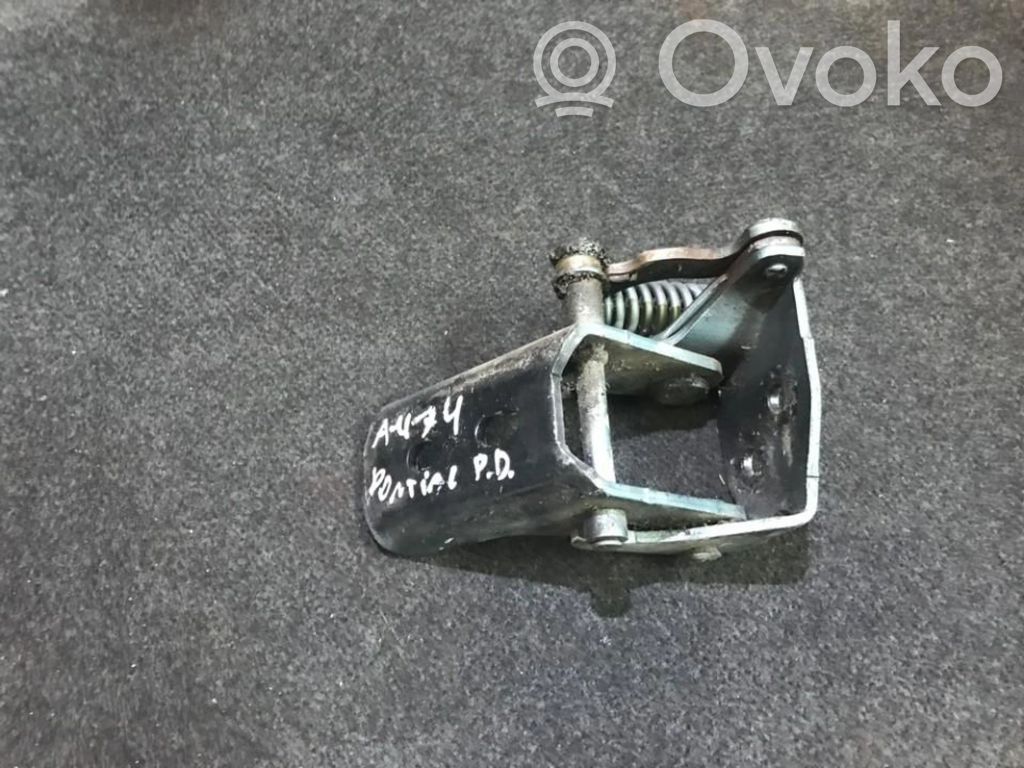 Pontiac Trans Sport Balama superioară ușă față 