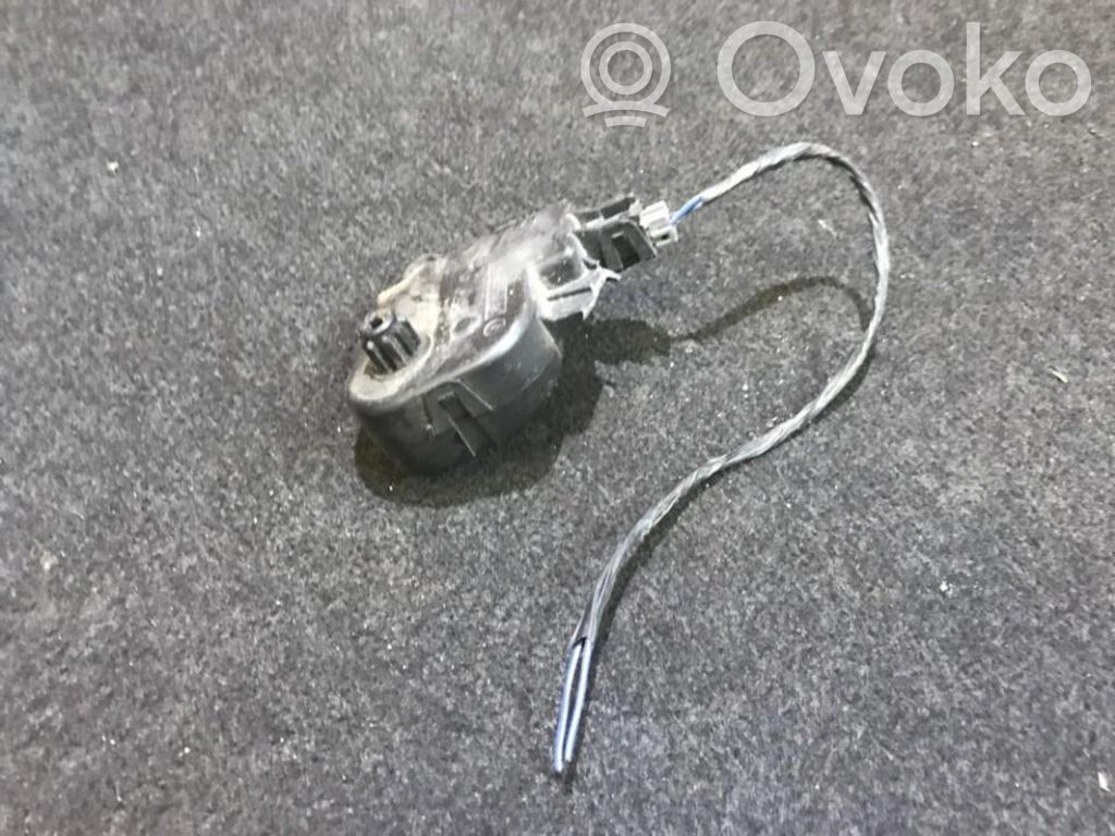 Dodge Grand Caravan Motorino attuatore aria