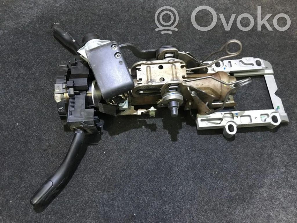 Volkswagen PASSAT B5 Ax volan 