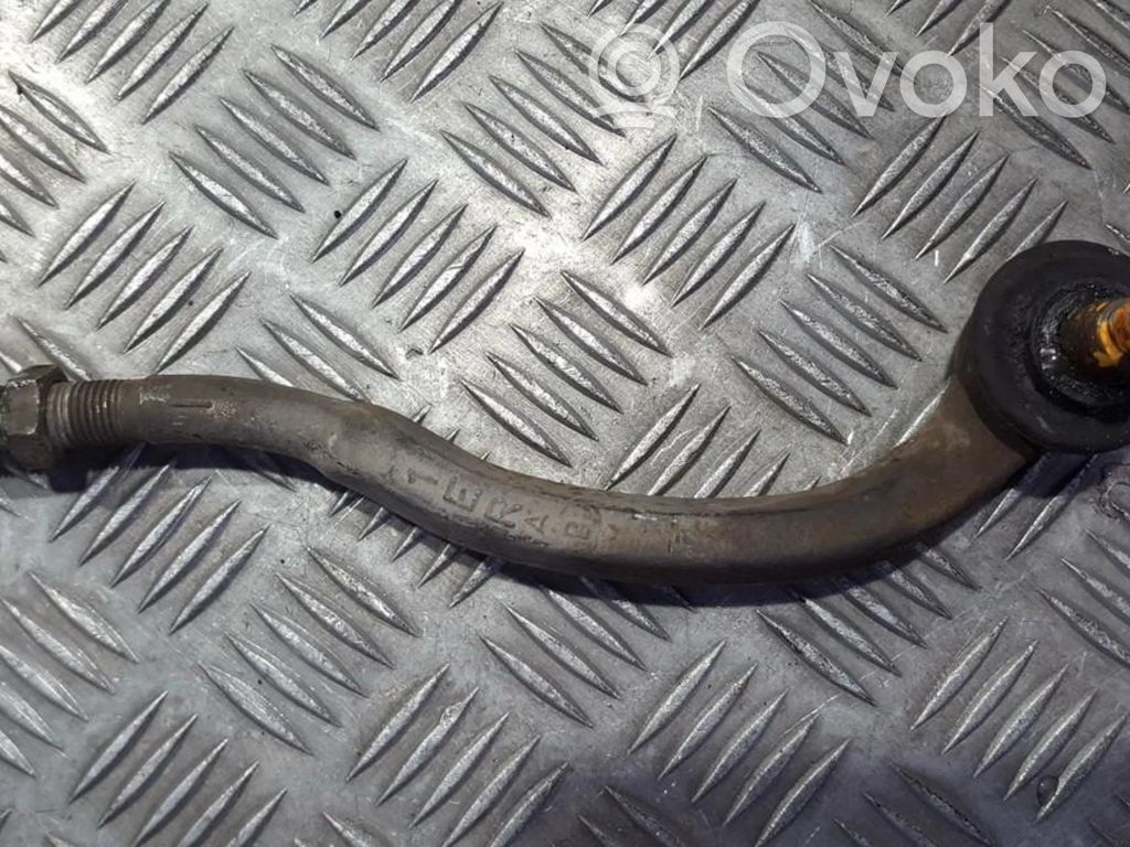 Steering tie rod end