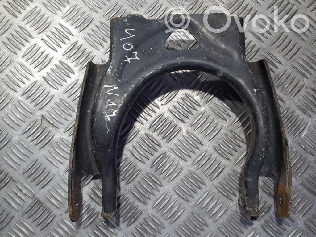 Peugeot 407 Querlenker Achsschenkel vorne 
