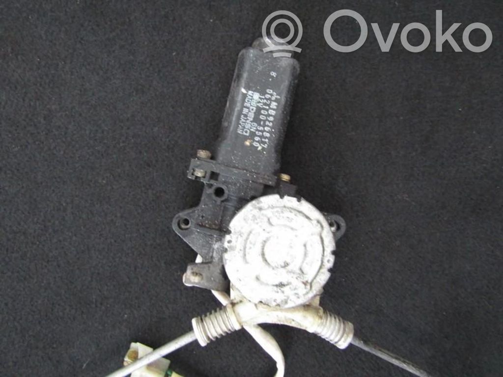 Mitsubishi Galant Silnik regulatora szyby drzwi przednich