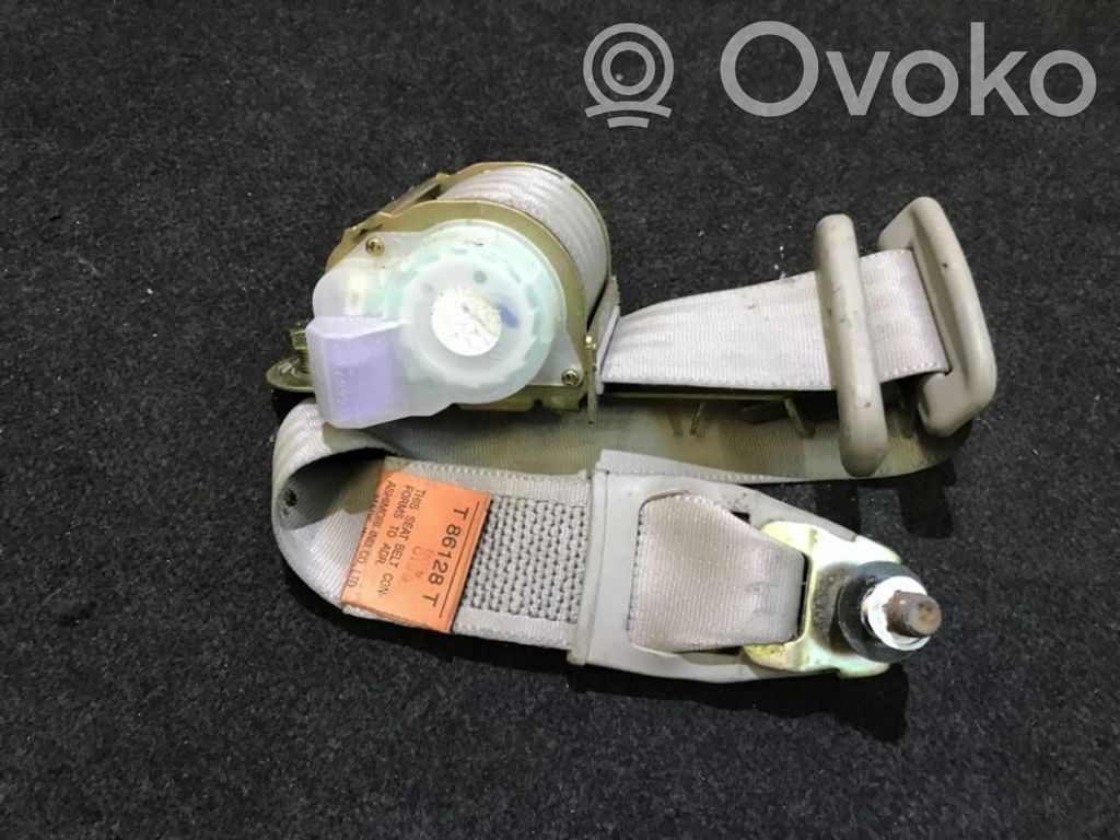 Subaru Legacy Centură spate 