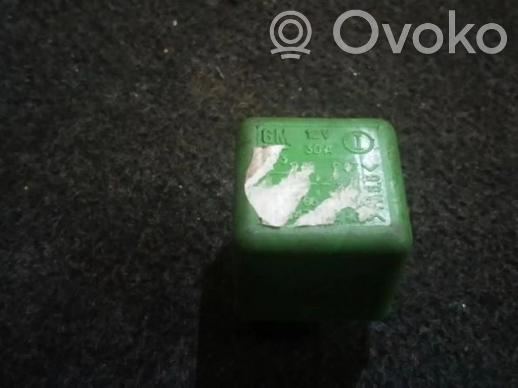 Altri relè   03447012,03447012