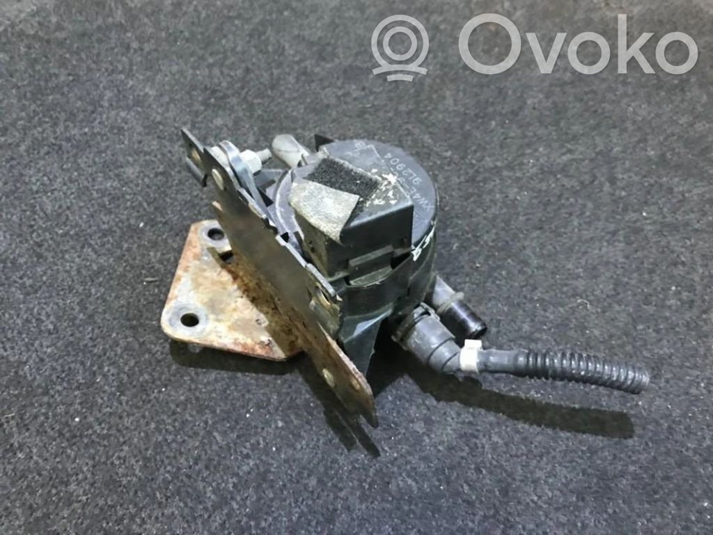 Jaguar S-Type Supapă vacuum 