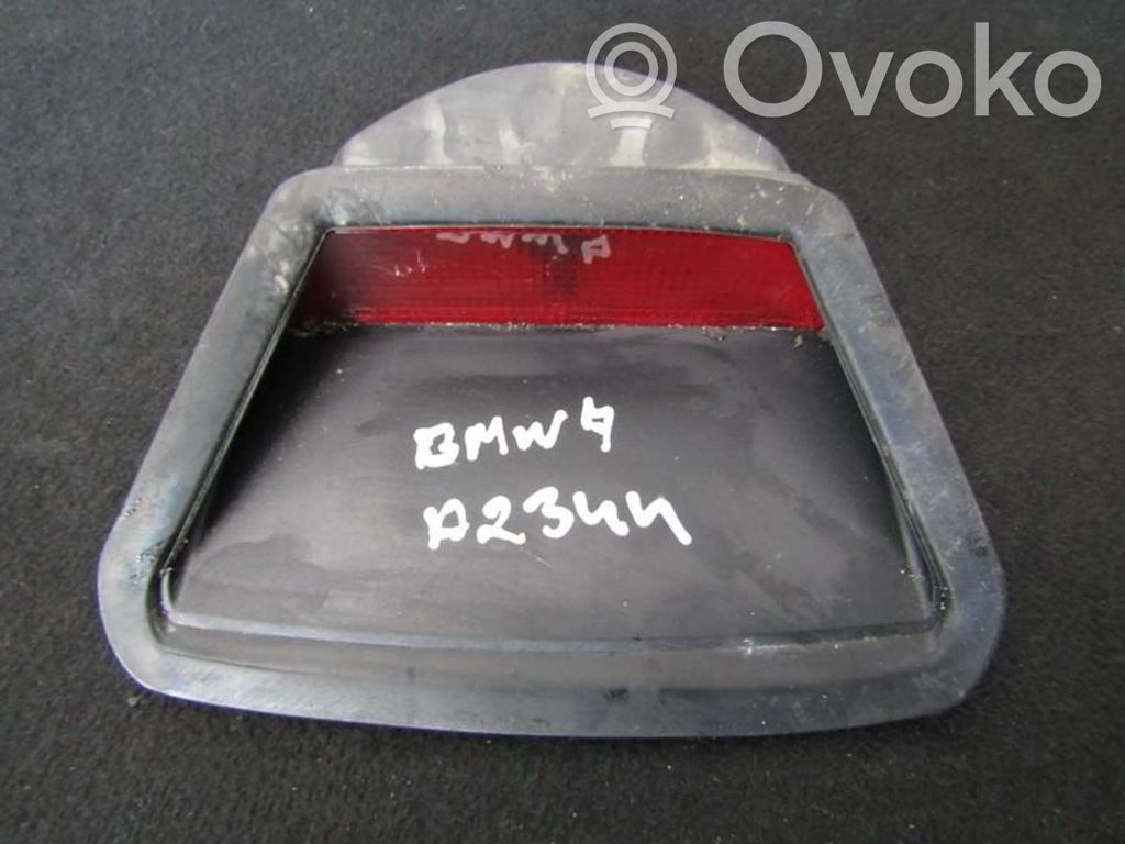 BMW 7 E38 Third/center stoplight 