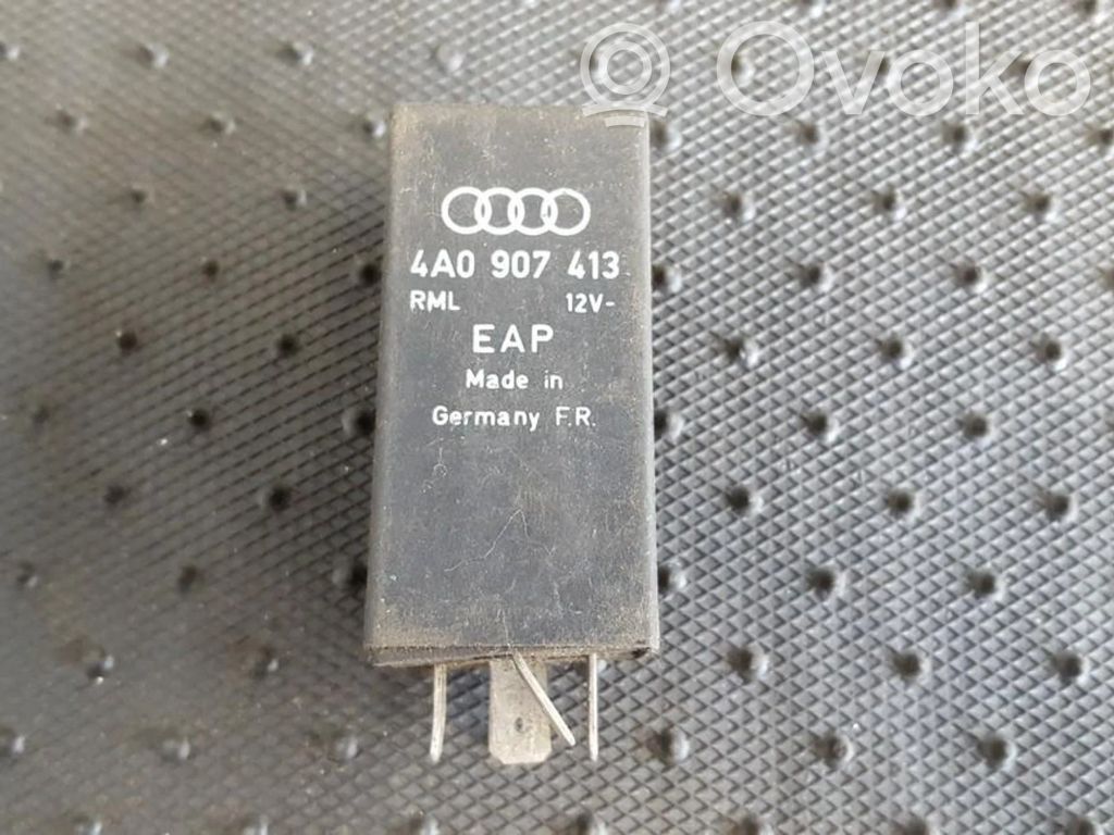 Audi A6 S6 C4 4A Altri relè 