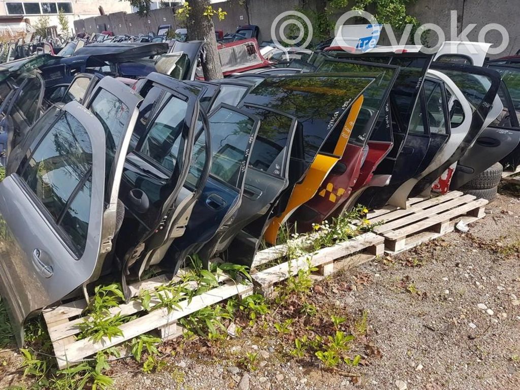 Hyundai Elantra Ușă spate 