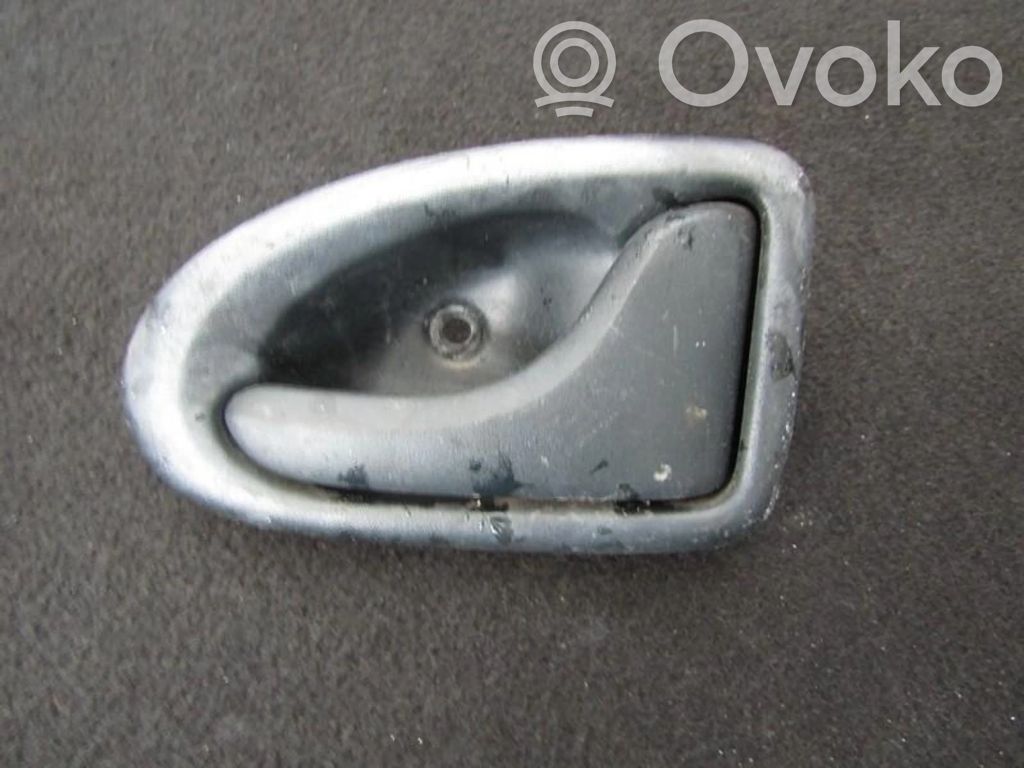 Renault Scenic I Mâner interior ușă spate 