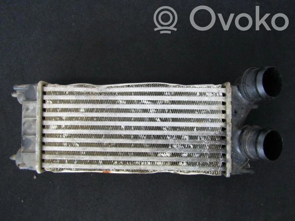 Radiatore intercooler   9684212480,M144105C,9684212480,M144105C