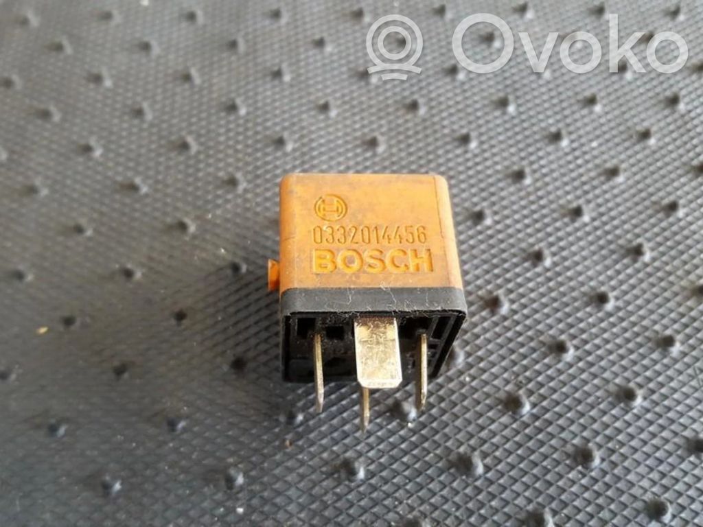 Other relay   0332014456,0332014456