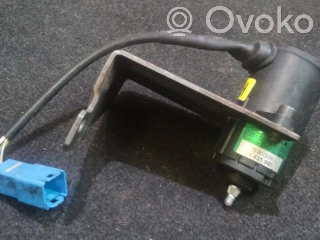 Opel Vectra B Pedală accelerație 