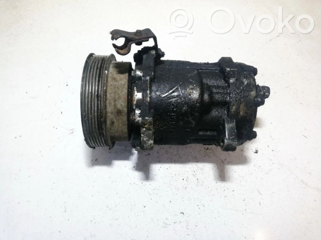 Rover 414 - 416 - 420 Klimakompressor Pumpe 