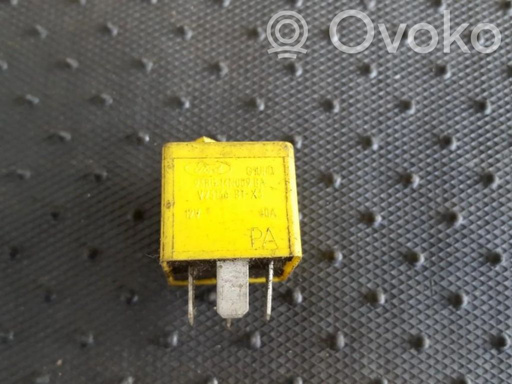 Muu rele   93BG14N089BA,V23136B1X3,93BG14N089BA,V23136B1X3