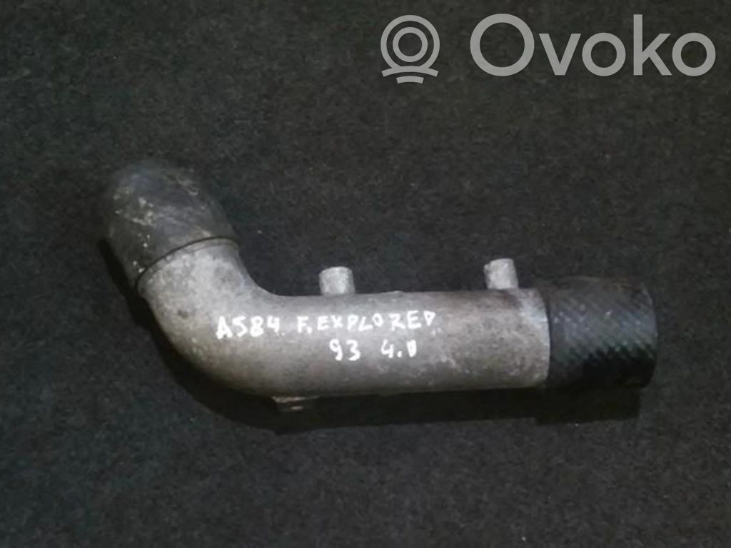 Ford Explorer Conductă/furtun admisie aer 