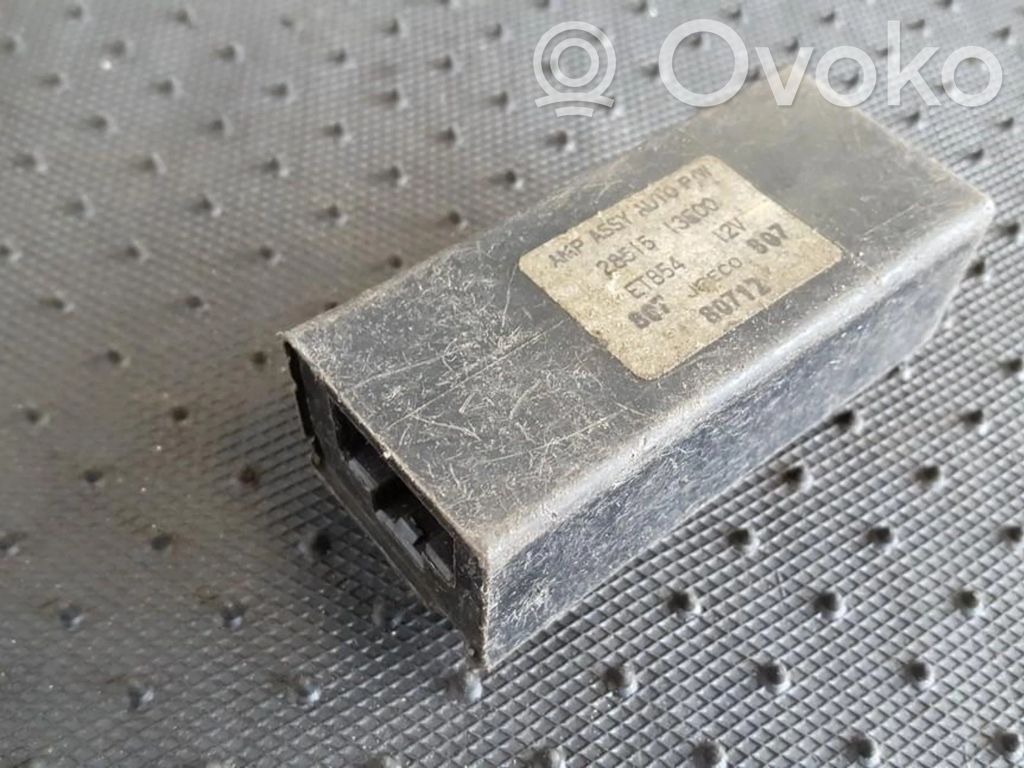 Mitsubishi Carisma Autres unités de commande / modules 