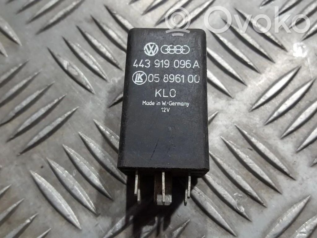 Audi 100 S4 C4 Otros relés 