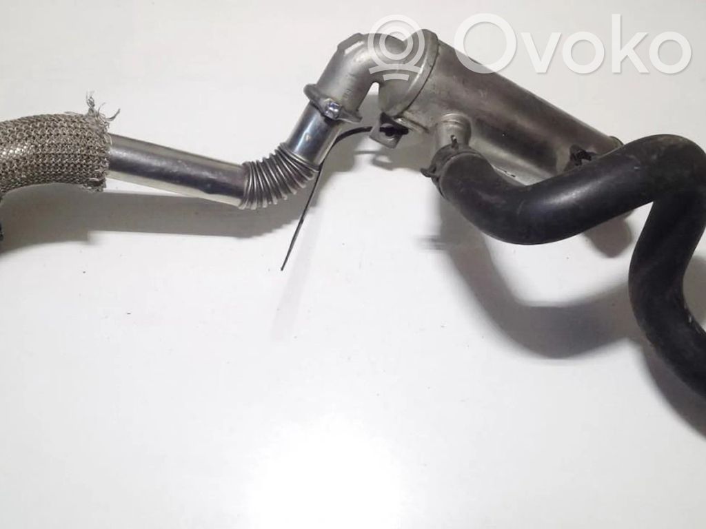 Peugeot 307 Valvola di raffreddamento EGR 