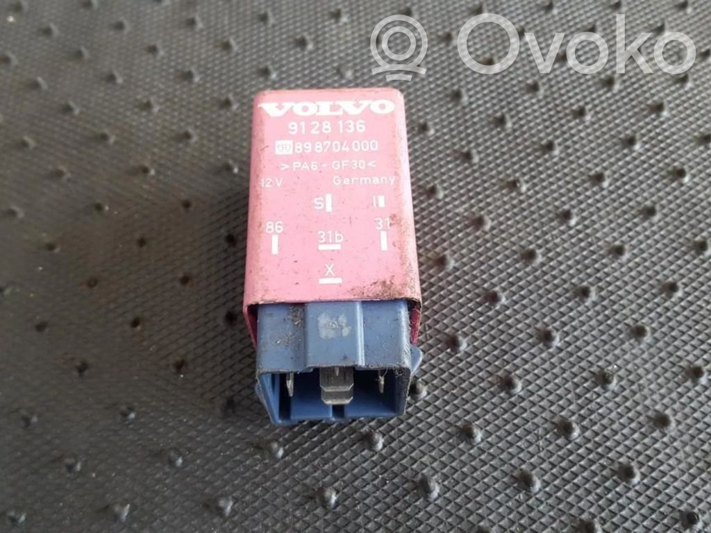 Volvo S70  V70  V70 XC Altri relè 
