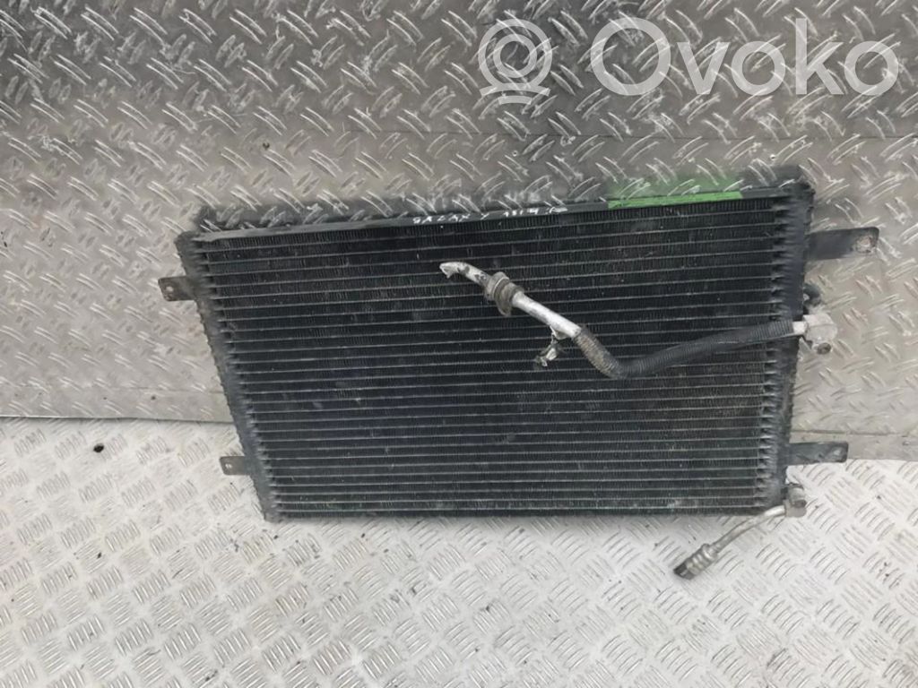 Klimakühler   7M0820413E,95NW19710AE,7M0820413E,95NW19710AE