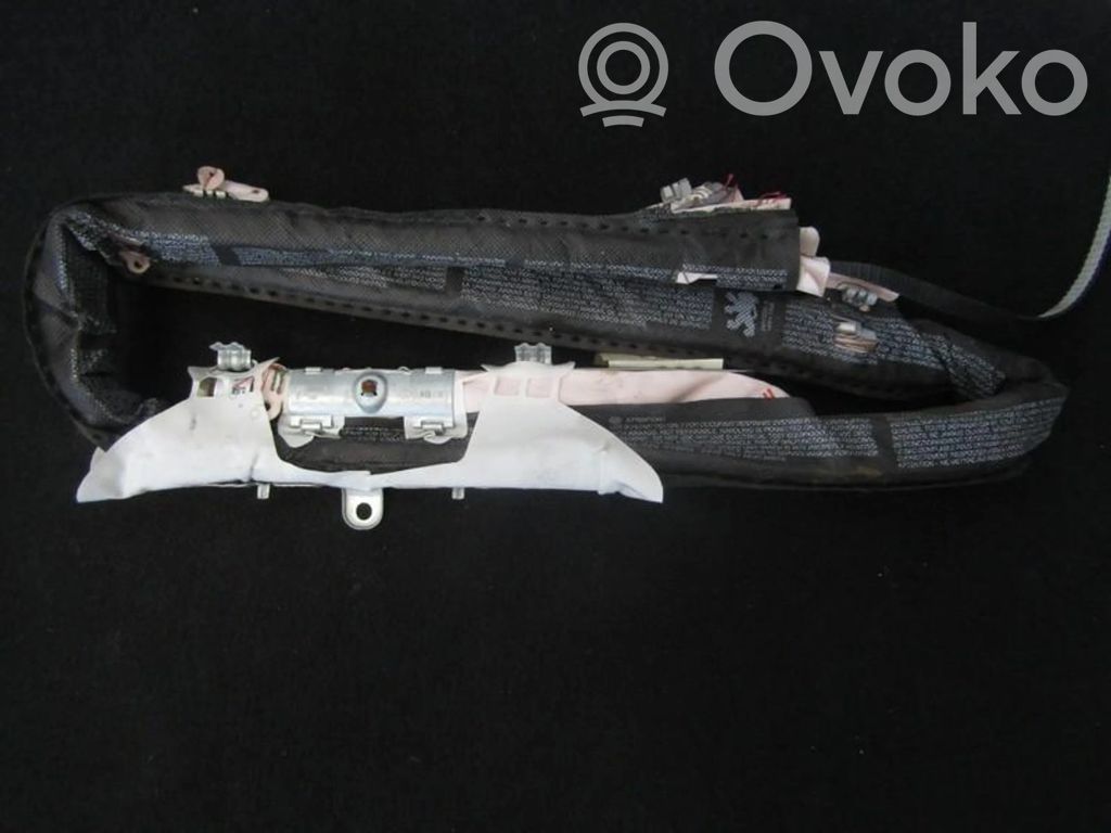 Peugeot 308 Airbag da tetto 