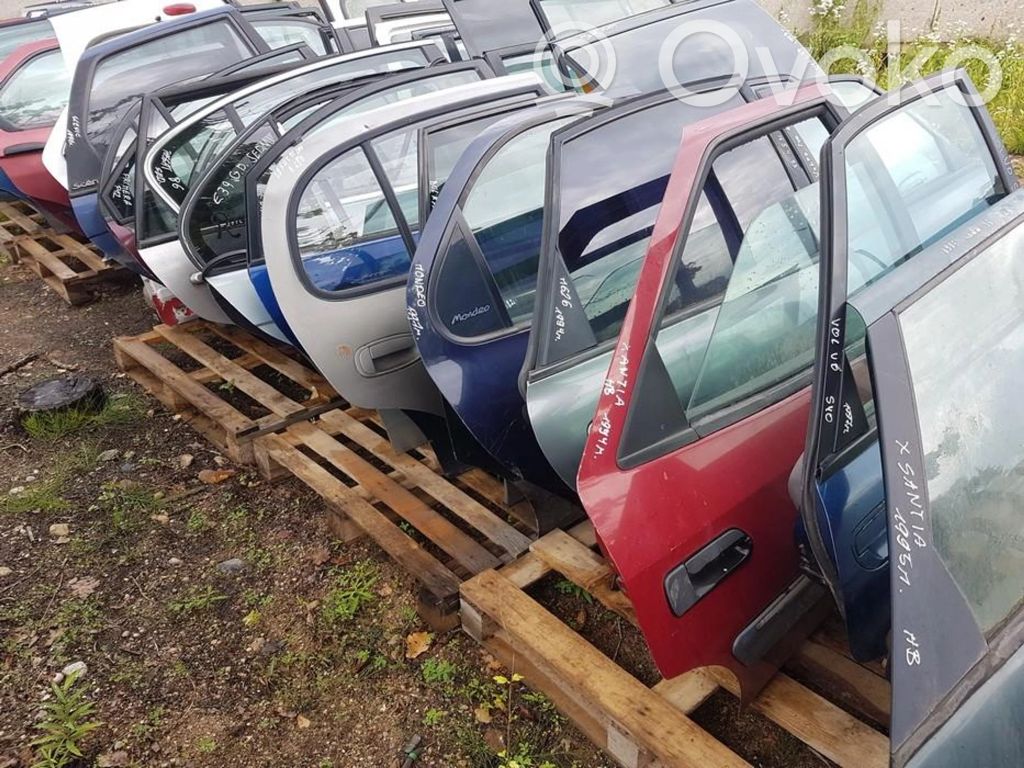 Fiat Marea Ușă spate