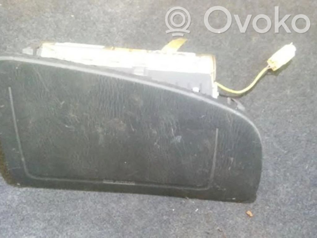 Mazda 626 Airbag de passager 