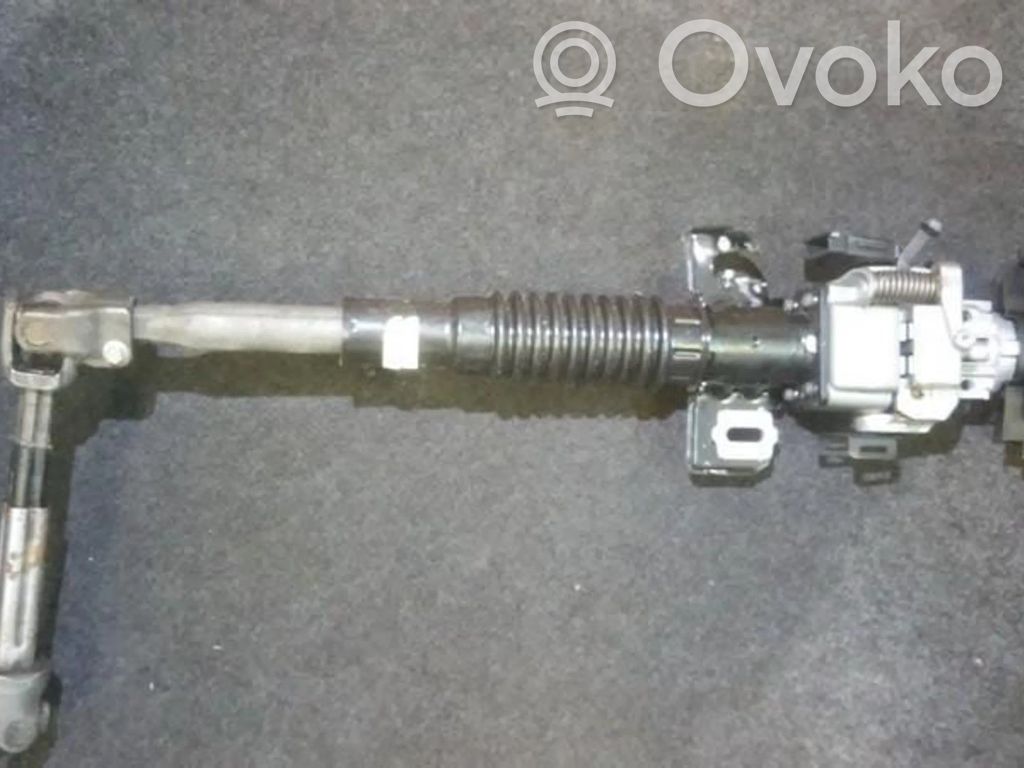Opel Vectra B Lenksäule