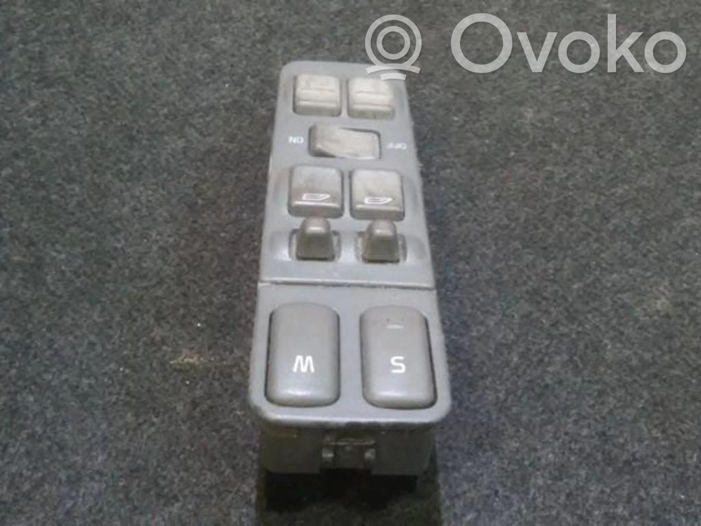 Volvo S40, V40 Comutator comandă geamuri electrice 