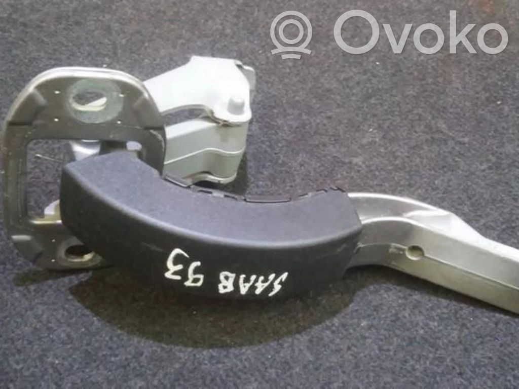 Saab 9-3 Ver2 Tailgate/trunk/boot hinge 