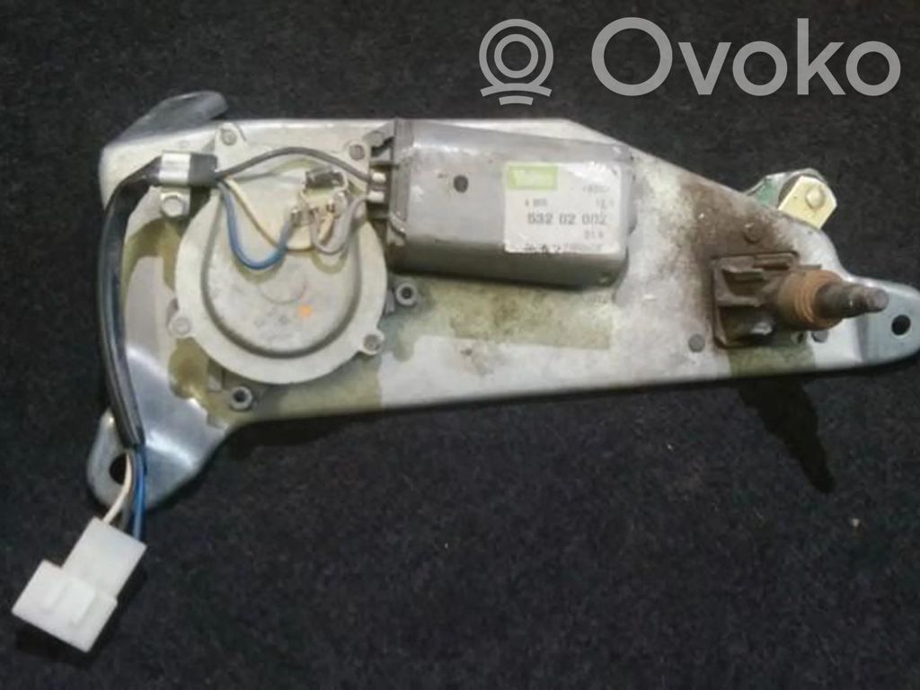 Renault Safrane Motor ștergător lunetă
