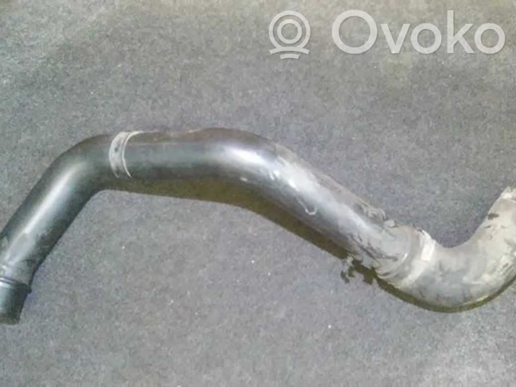 Volvo S40, V40 Rura / Wąż dolotowy powietrza 