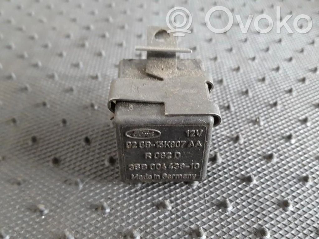 Inne przekaźniki   R082D,92GB15K807AA,3SB00443810,3SB00443810,92GB15K807AA,92GB15K807AA,R082D