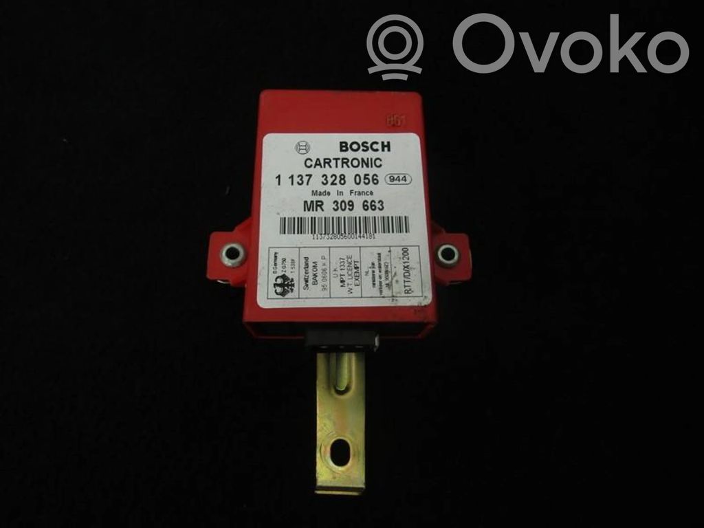 Otras unidades de control/módulos   1137328056,MR309663,1137328056,MR309663