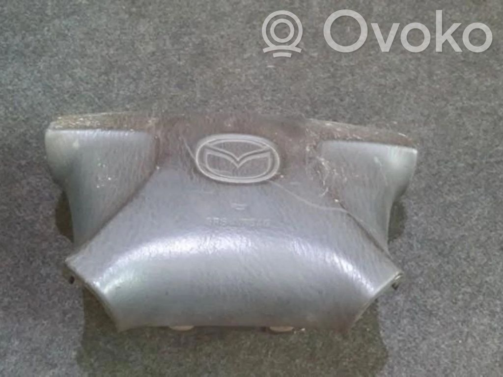 Mazda 626 Airbag dello sterzo 