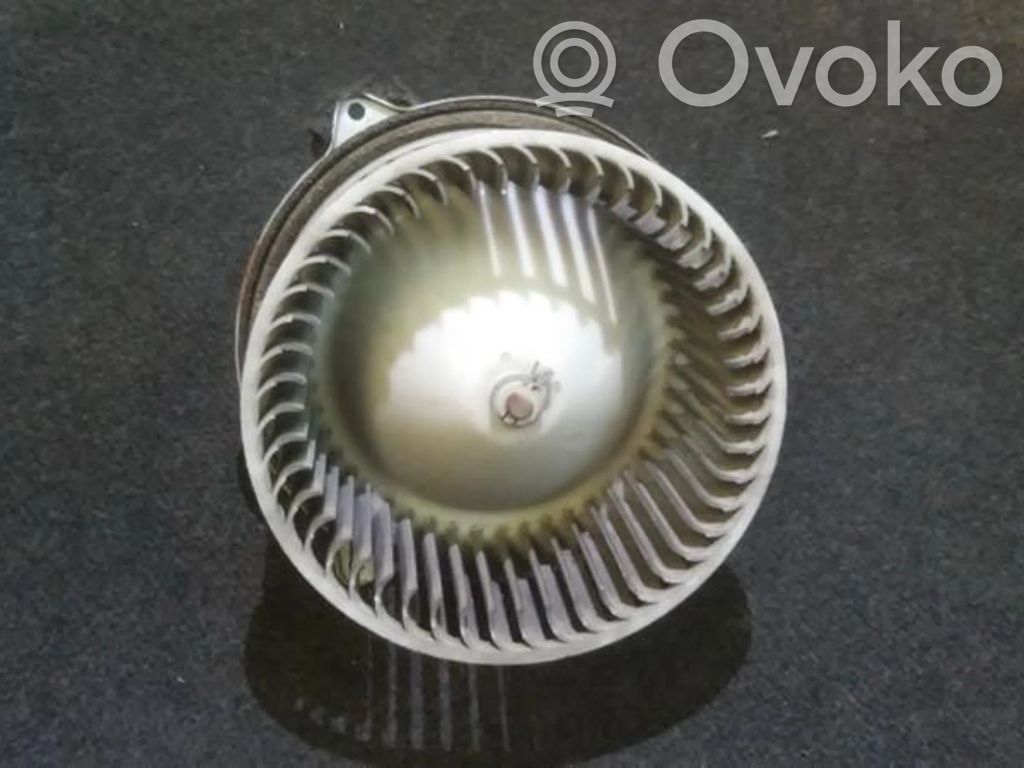 Mazda 626 Ventilator aerotermă 