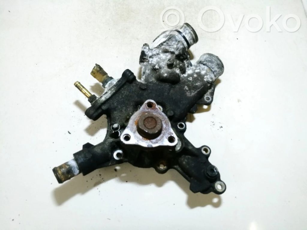 Vesipumppu   90570620,90570620