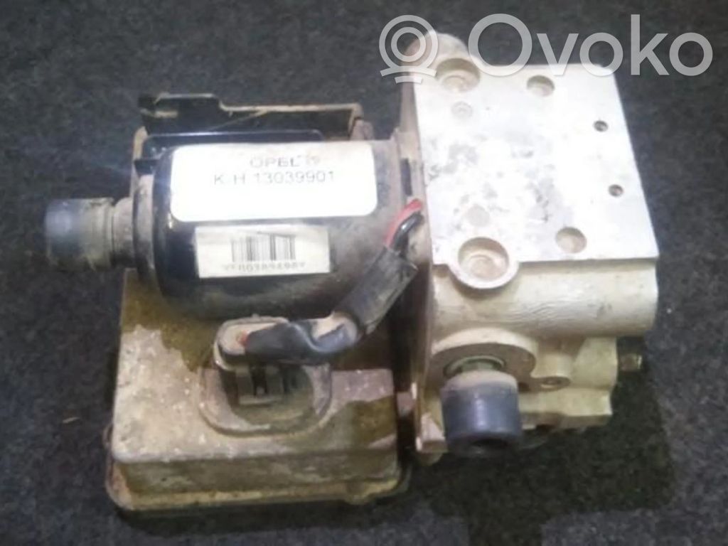 Opel Vectra B Pompa ABS 