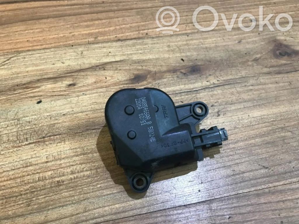Dodge Grand Caravan Motorino attuatore aria
