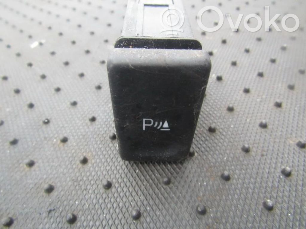 Schalter Einparkhilfe Parktronic PDC