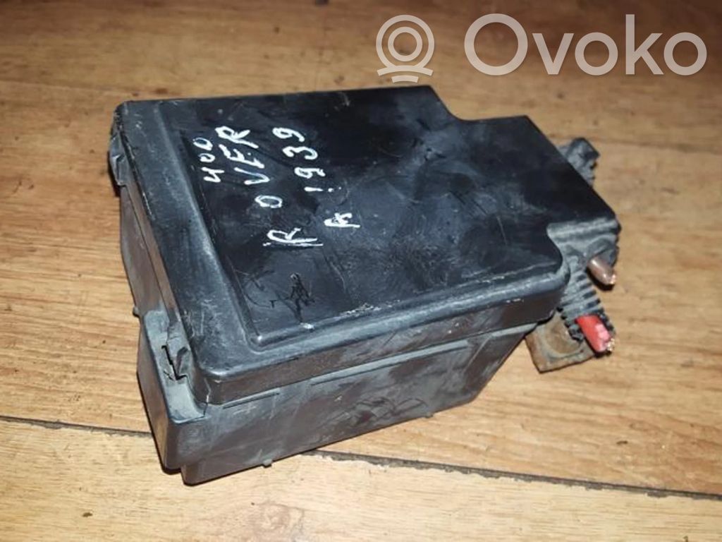 Rover 414 - 416 - 420 Sulakerasiasarja 