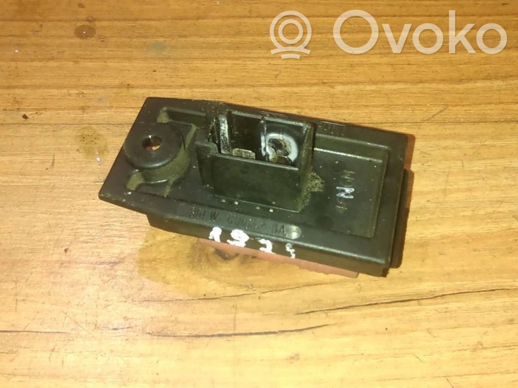 Ford Ka Motor aerotermă/rezistor ventilator 