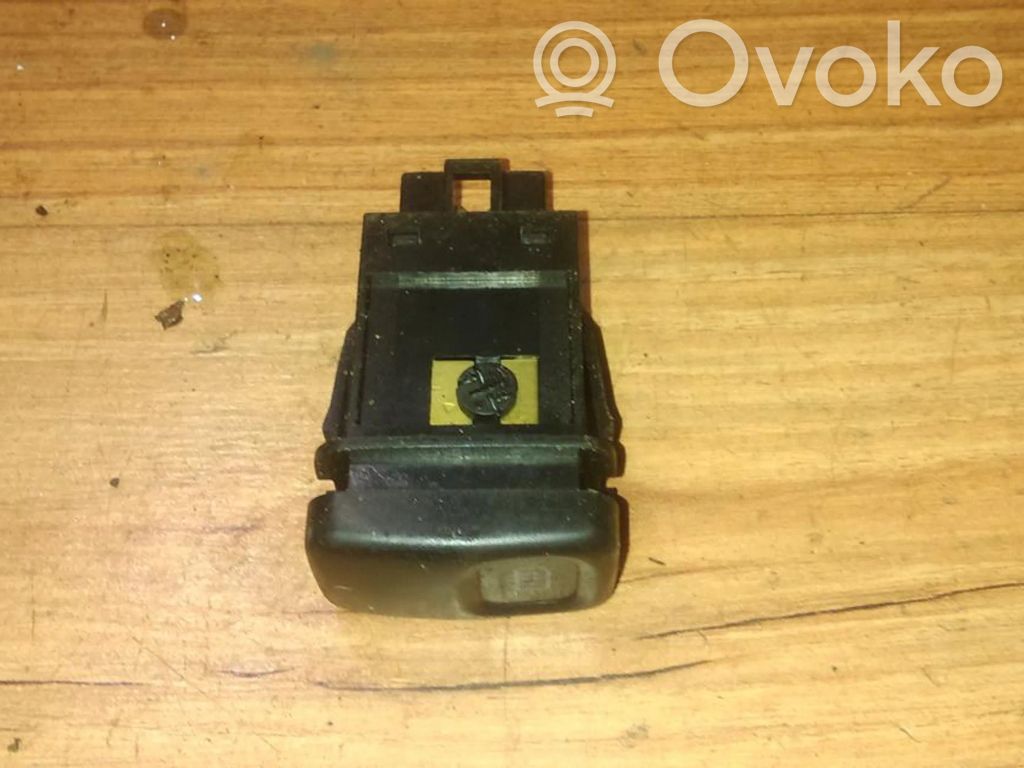 Interruptor del elevalunas eléctrico