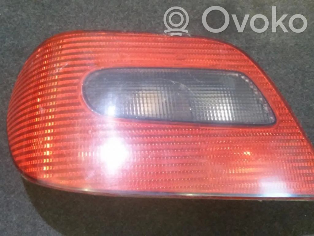 Luz trasera/de freno   2534,2534