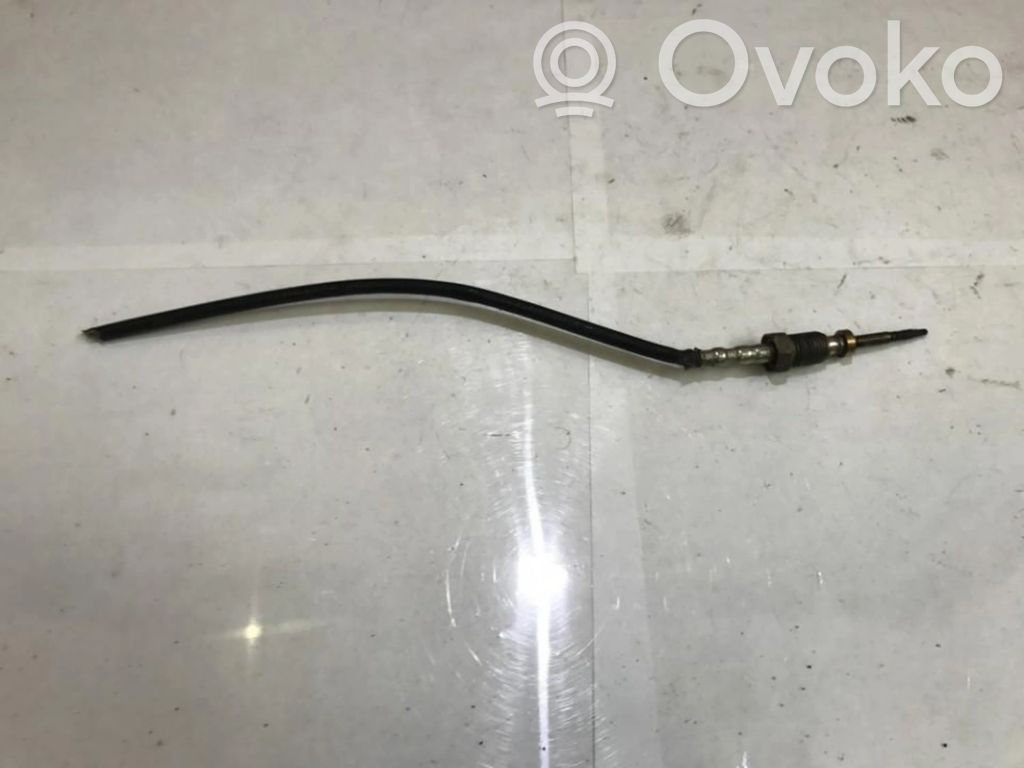 BMW X5 F15 Senzor temperatură gaze eșapament 